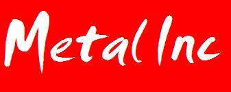 logo Metal Inc